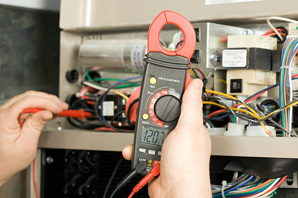 Electrical Maintenance Services in Lyles, TN